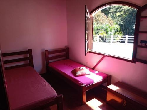 S�tio Em Jacare� (interior De Sp)
