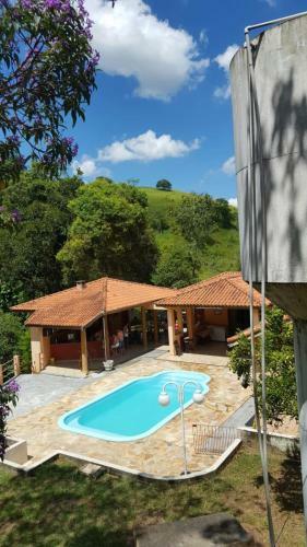 S�tio Em Jacare� (interior De Sp)