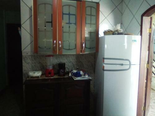 Casa de Praia Em Jacon� - Centro de Jacone - Com�rcios E Mercado!