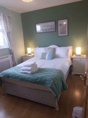 Bed & Breakfast Tess's Guest House