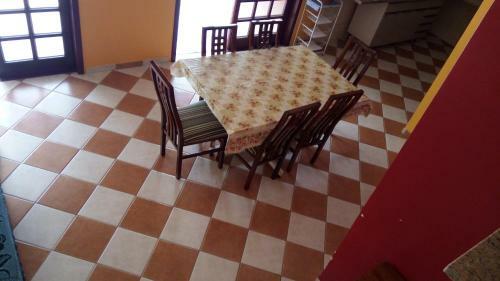 Casa Temporada
