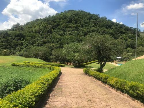 Recanto Do Rio Em Jacutinga Mg