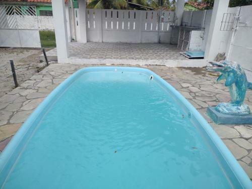 Apartamento Casa Em Itamarac�, Praia Do Sossego