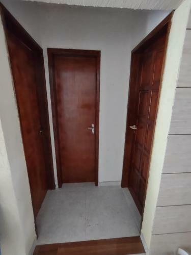 Apartamento Casa Em Itamarac�, Praia Do Sossego