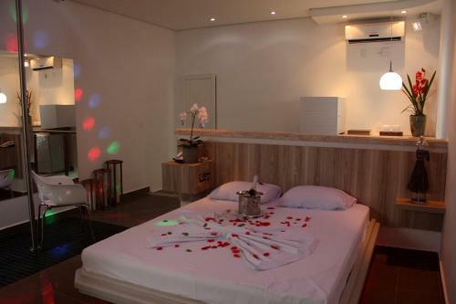 Hotel �pice Motel