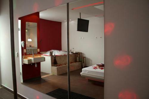 Hotel �pice Motel