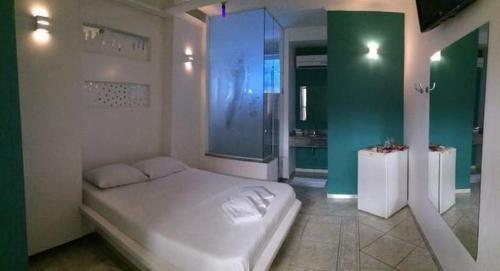 Hotel �pice Motel