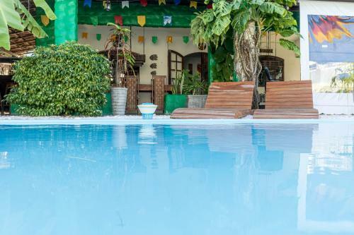 Hostal Taverna Do Paraiso