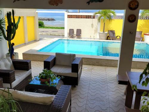 Apartamento Casa Taverna Do Mar