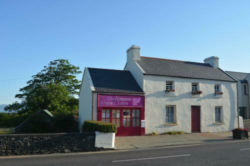 Droum Cottage