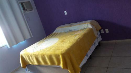 Quartos Aconchegantes..
