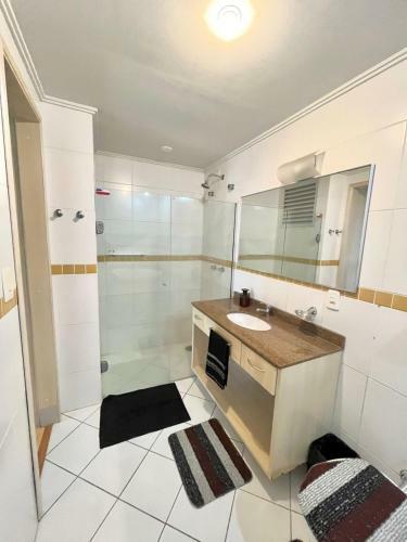 Apartamento Saint Sebastian Flat D - At� 4 Pessoas! Com Hidro! Duplex No Centro