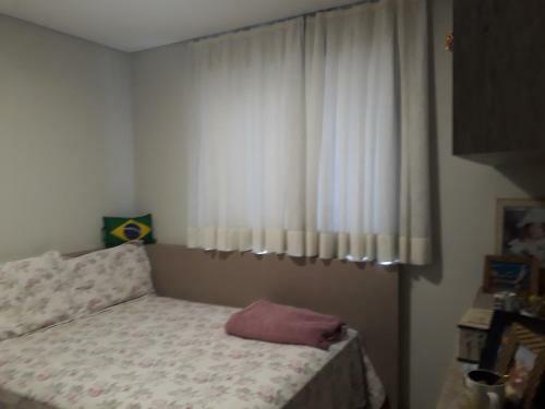 Hospedagem Domiciliar Central
