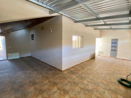 Apartamento Residencial Floriano