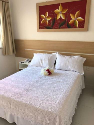 Hotel Pousada Lunara