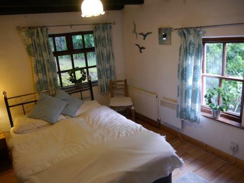 Minie's Cottage