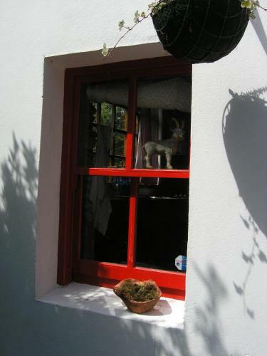 Minie's Cottage