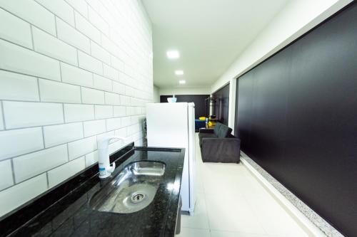 Apartamento Jahu Center Plaza