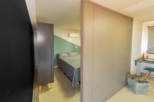 Apartamento Jahu Center Plaza