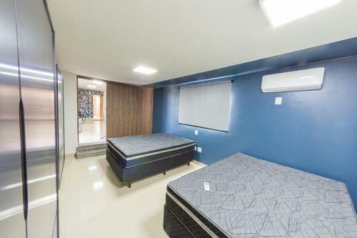 Apartamento Jahu Center Plaza