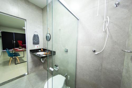 Apartamento Jahu Center Plaza