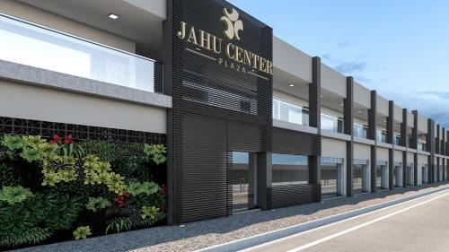Apartamento Jahu Center Plaza