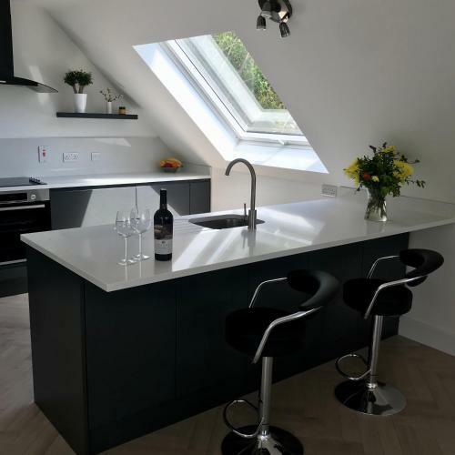 Villa Patch House Glengarriff