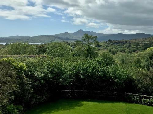 Villa Patch House Glengarriff