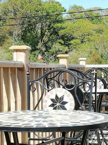Bed & Breakfast The Black Sheep