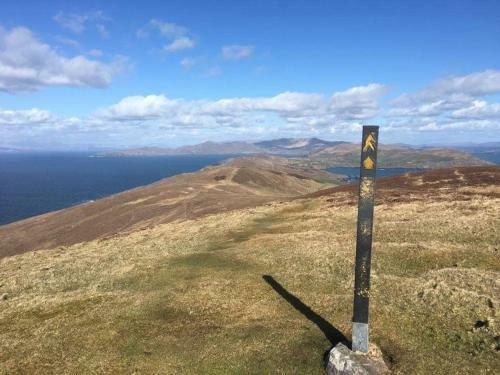 Bed & Breakfast Rugged Glen Accommodation