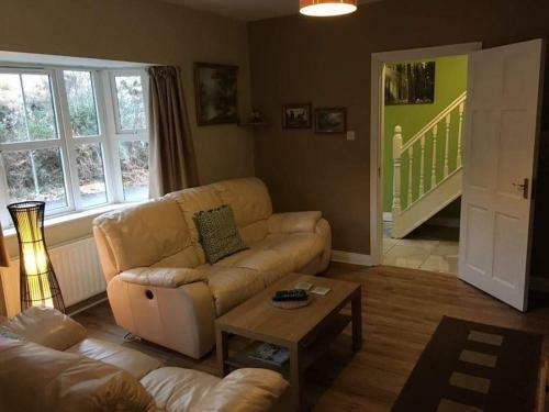Bed & Breakfast Rugged Glen Accommodation