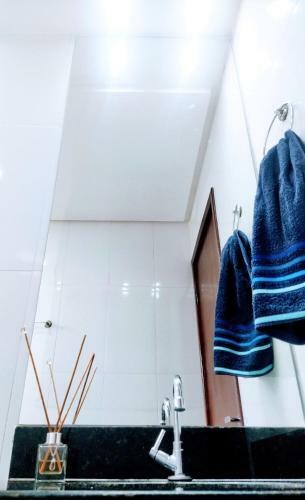Hostal Su�te Luxo A Canastra