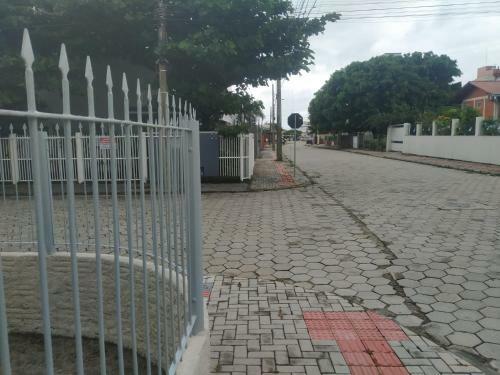 Residencial �gata 184 Praia Do Mariscal