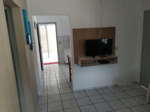Residencial �gata 184 Praia Do Mariscal