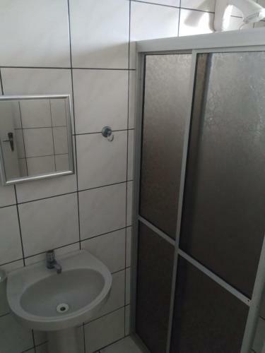 Residencial �gata 184 Praia Do Mariscal