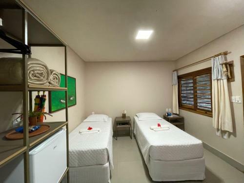 Nazareth Eco Hotel