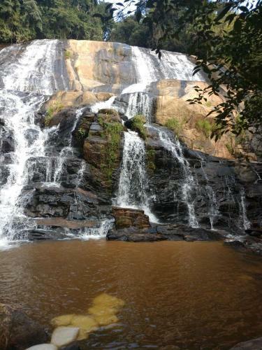 Aconchego E Conforto Em Joan�polis