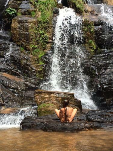 Aconchego E Conforto Em Joan�polis