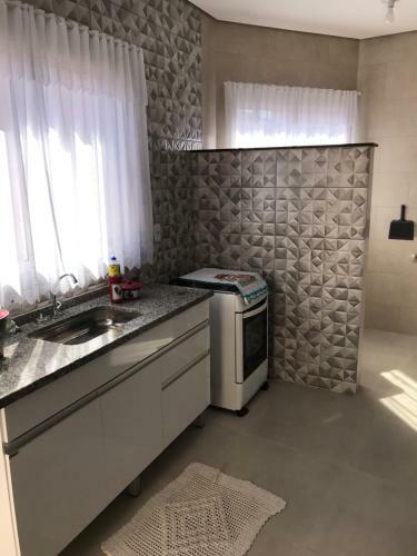 Apartamento Quiosque 2