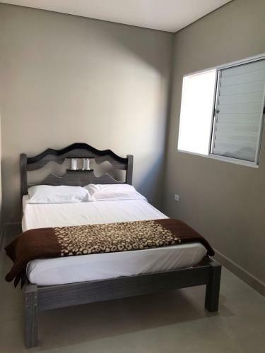 Apartamento Quiosque 2