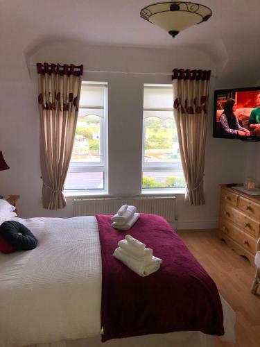 Bed & Breakfast Atlantic Way Guest House