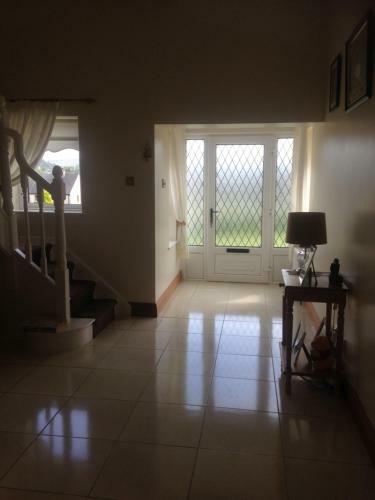 Bed & Breakfast Atlantic Way Guest House