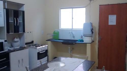 Casa Temporada Juazeiro Bahia