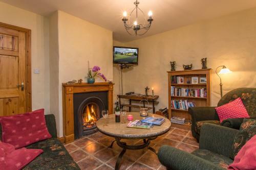 Mount Brandon Cottages Graiguenamanagh