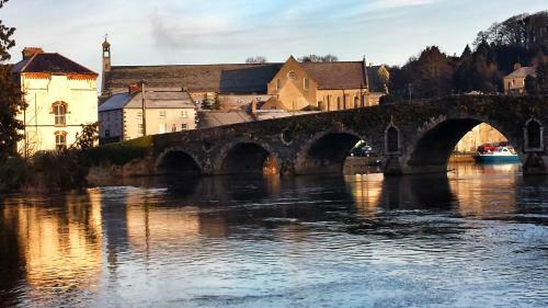 Mount Brandon Cottages Graiguenamanagh