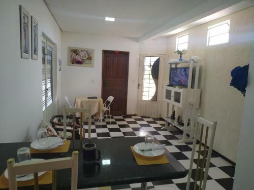 Apartamento Apto Completo, Privativo, Garagem Portao Automatico