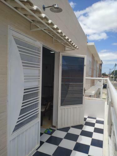 Apartamento Apto Completo, Privativo, Garagem Portao Automatico