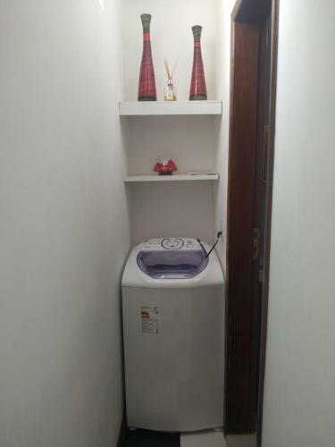 Apartamento Apto Completo, Privativo, Garagem Portao Automatico