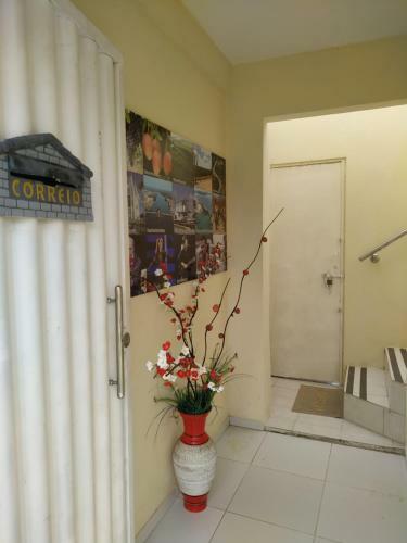 Apartamento Apto Completo, Privativo, Garagem Portao Automatico
