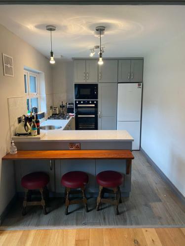 Apartamento Goleen Cozy Cottage
